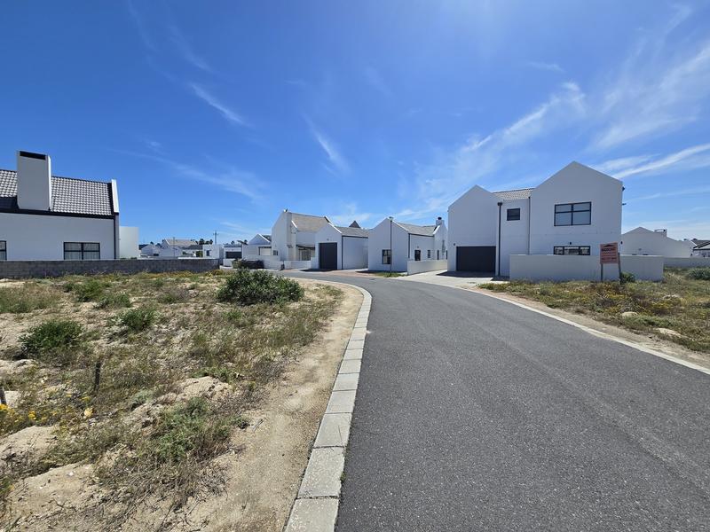 0 Bedroom Property for Sale in Britannia Bay Western Cape